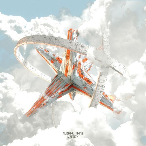 Legacy — cover art